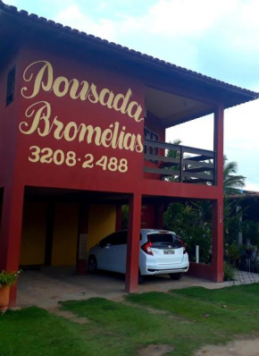 Hotels in Nova Viçosa
